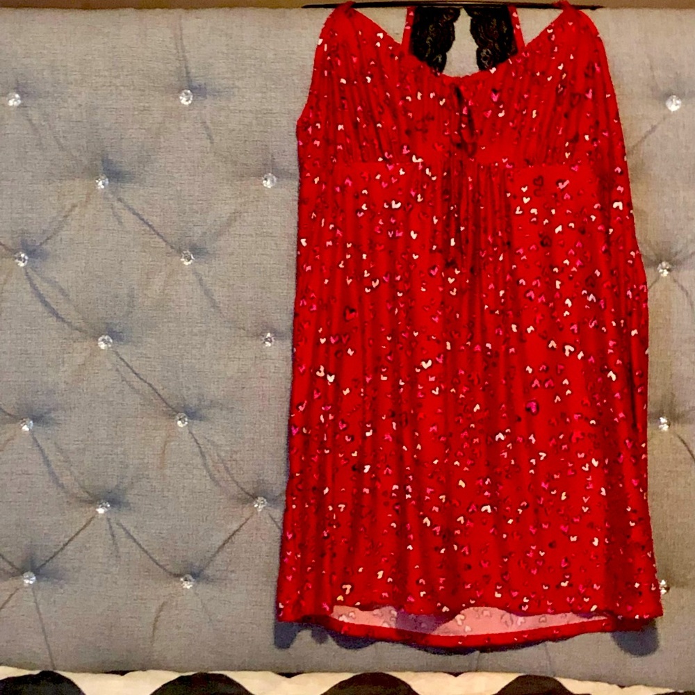 Womens Nightgown